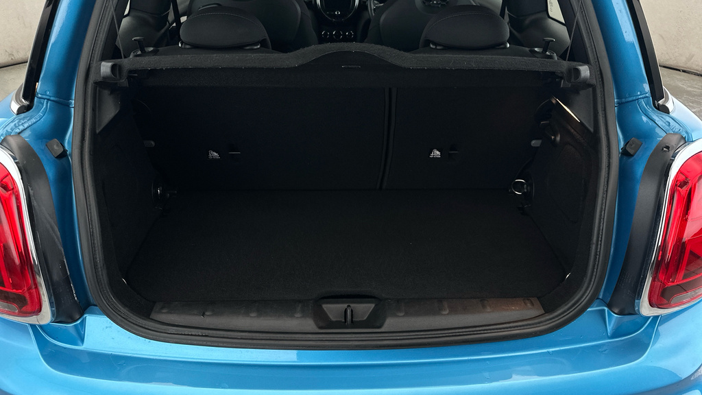 Mini Hatch 1.5 Cooper Sport Steptronic Euro 6 Ss Red #18