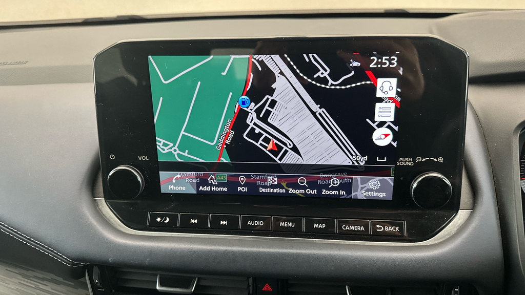 Nissan Qashqai #14