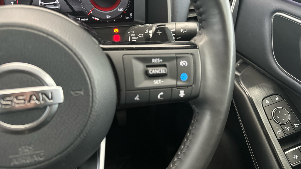 Nissan Qashqai #15