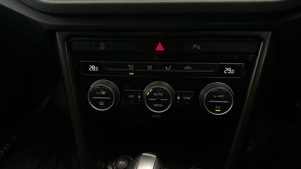 Volkswagen T-Roc Grey #17