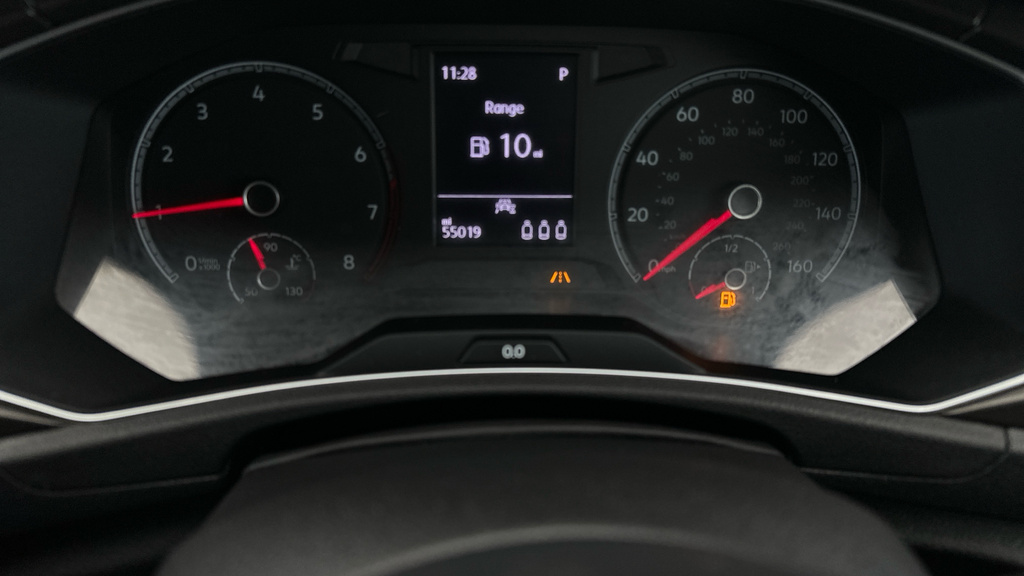 Volkswagen T-Roc Grey #18