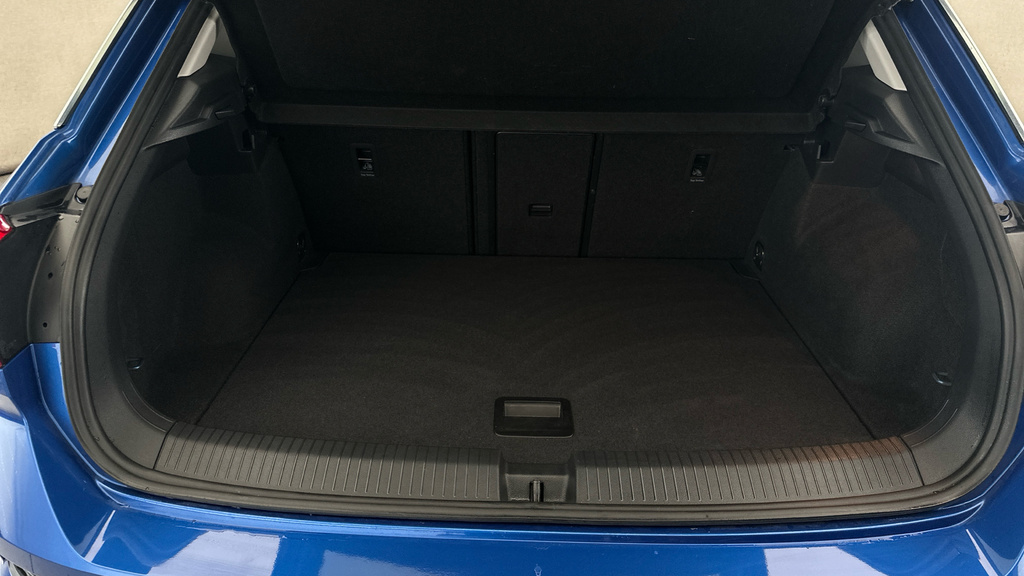 Volkswagen T-Roc Grey #20