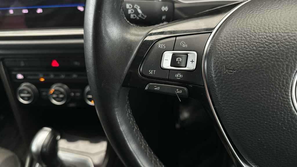 Volkswagen T-Roc Grey #14