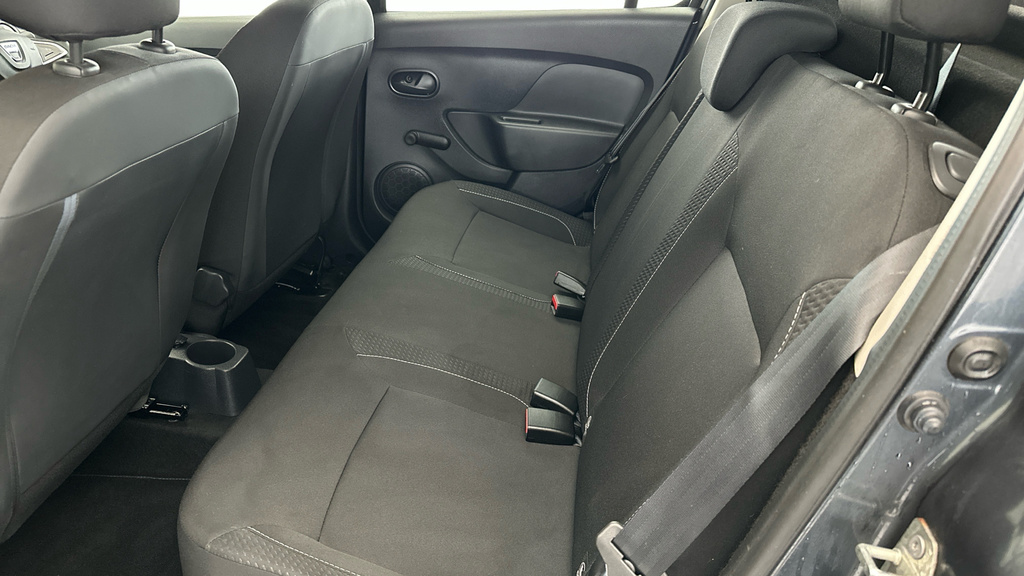 Dacia Sandero 0.9 Tce Essential #15