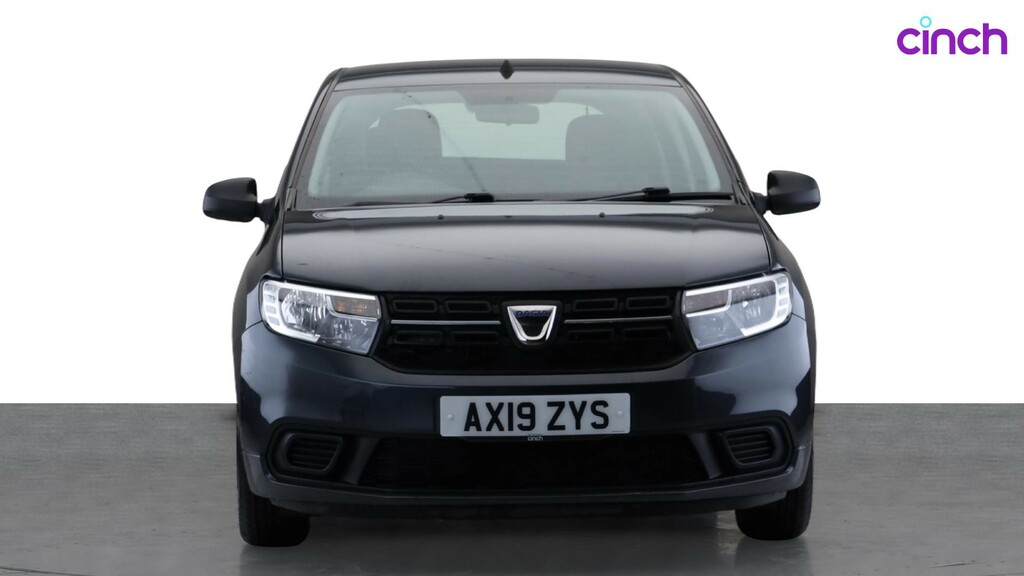 Dacia Sandero 0.9 Tce Essential #8