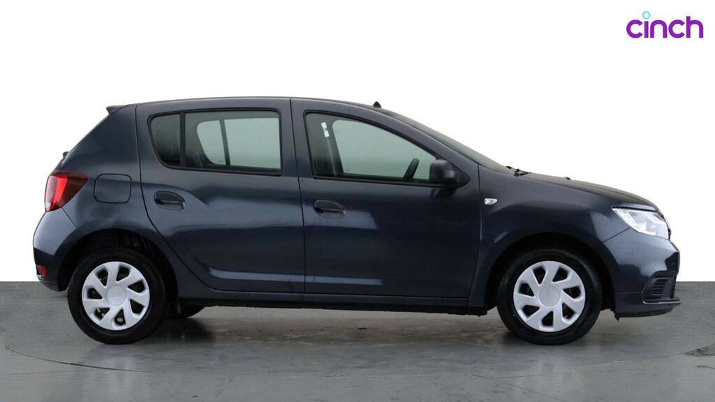 Dacia Sandero 0.9 Tce Essential #2