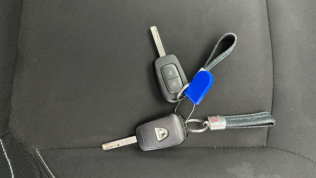 Dacia Sandero 0.9 Tce Essential #23
