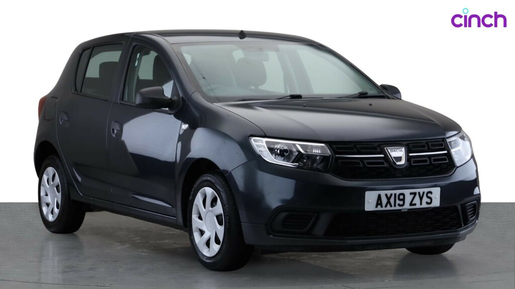 Dacia Sandero 0.9 Tce Essential #1