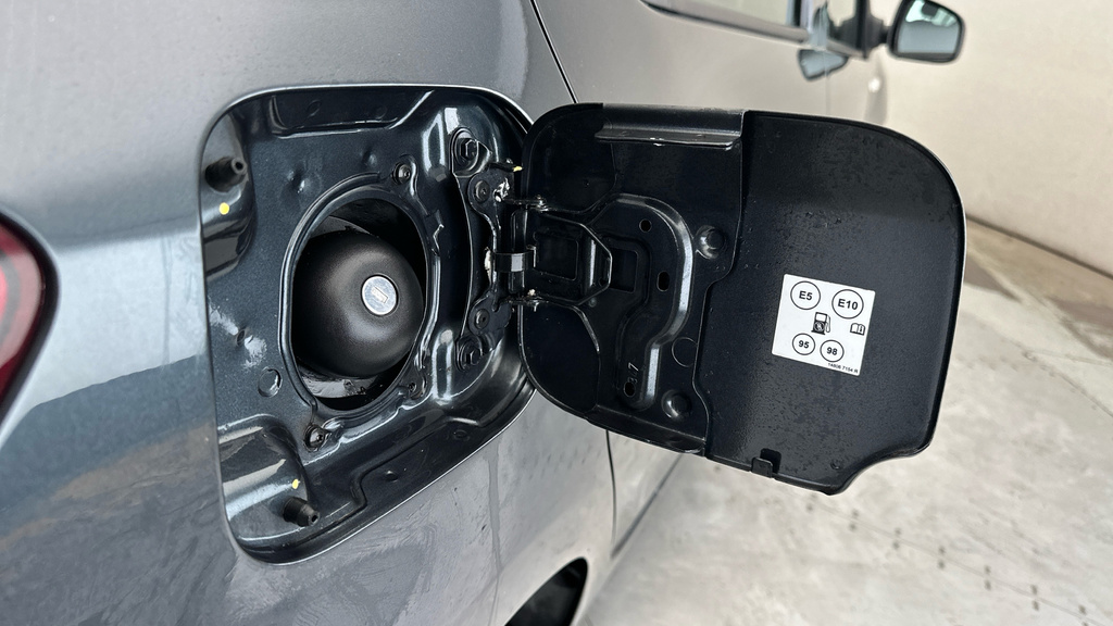 Dacia Sandero 0.9 Tce Essential #22