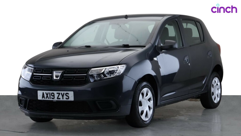 Dacia Sandero 0.9 Tce Essential #7