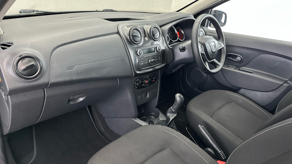 Dacia Sandero 0.9 Tce Essential #10