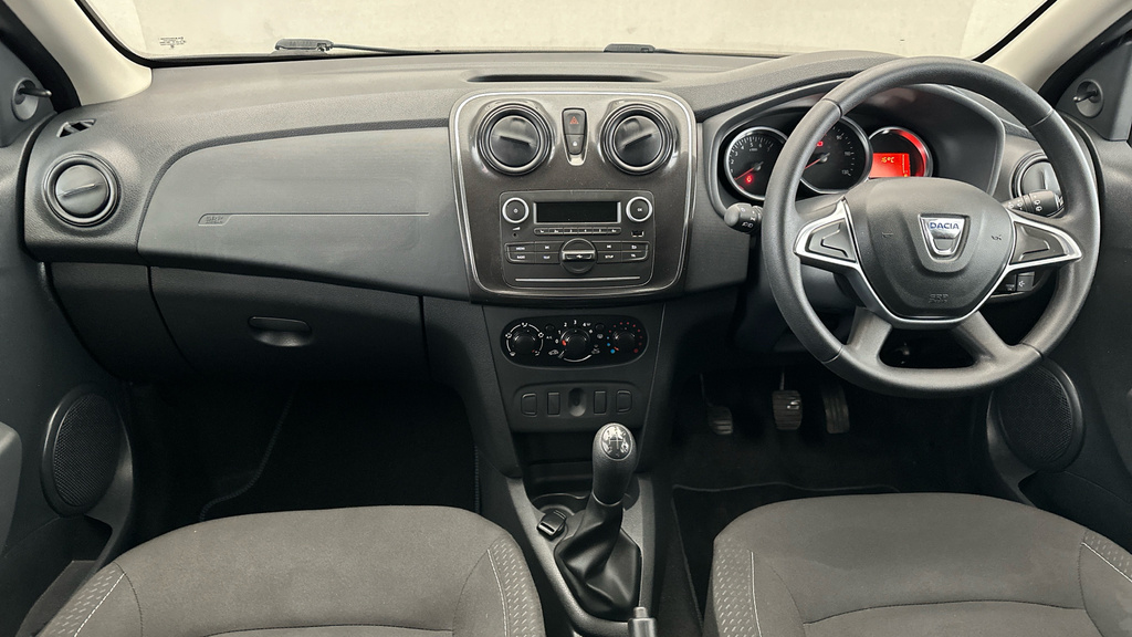 Dacia Sandero 0.9 Tce Essential #11