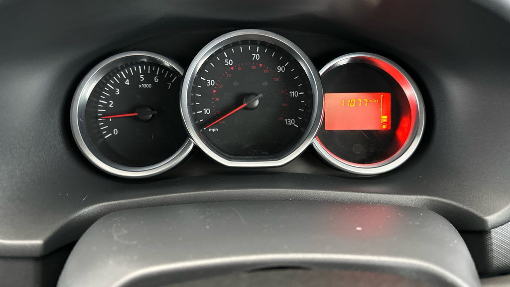 Dacia Sandero 0.9 Tce Essential #14
