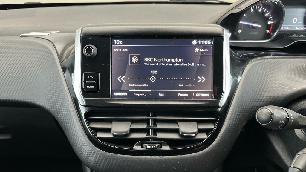 Peugeot 2008 Gt Line Grey #13