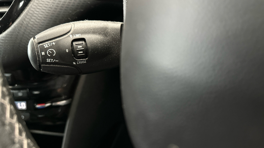 Peugeot 2008 Gt Line Grey #14