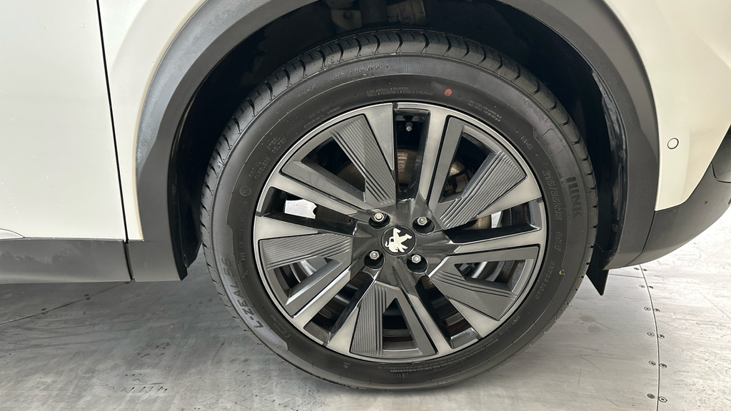 Peugeot e-2008 2008 Gt Ev Grey #28