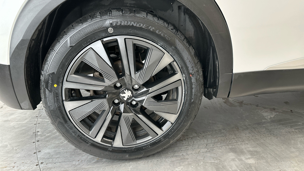 Peugeot e-2008 2008 Gt Ev Grey #27