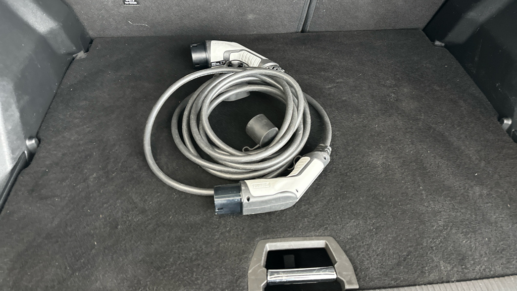 Peugeot e-2008 2008 Gt Ev Grey #4