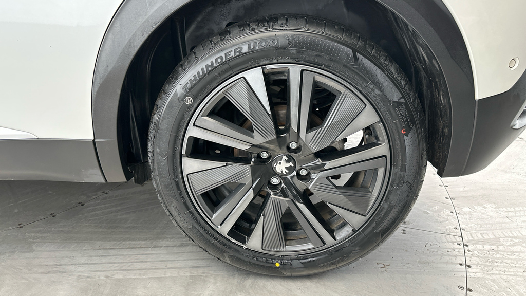 Peugeot e-2008 2008 Gt Ev Grey #26