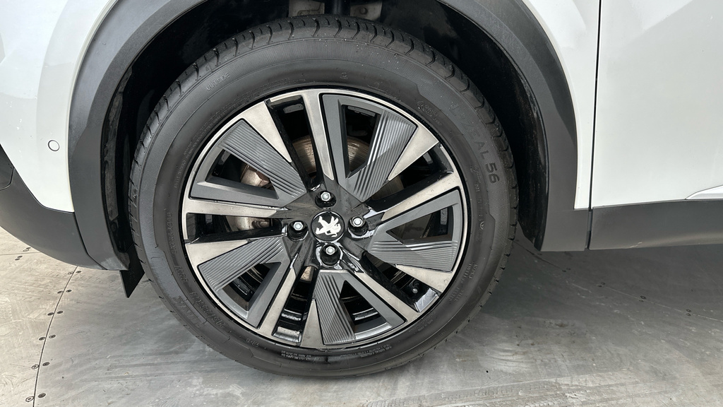 Peugeot e-2008 2008 Gt Ev Grey #25