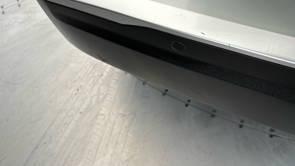 Peugeot e-2008 2008 Gt Ev Grey #5