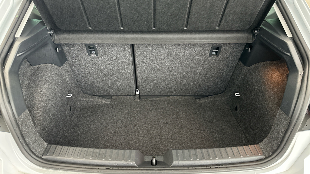 Seat Ibiza Fr Grey #19