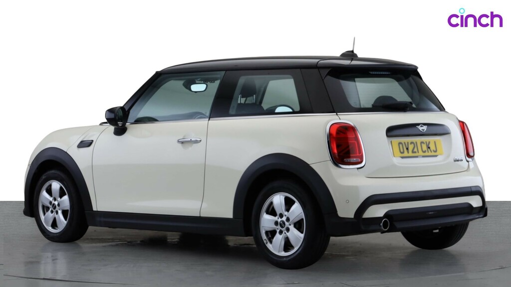 Mini Hatch F55 Mini 5-Door Hatch Cooper Classic Lci II Blue #6