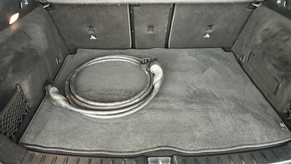 Mercedes-Benz EQA Eqa 300 Amg Line Premium 4Matic White #29