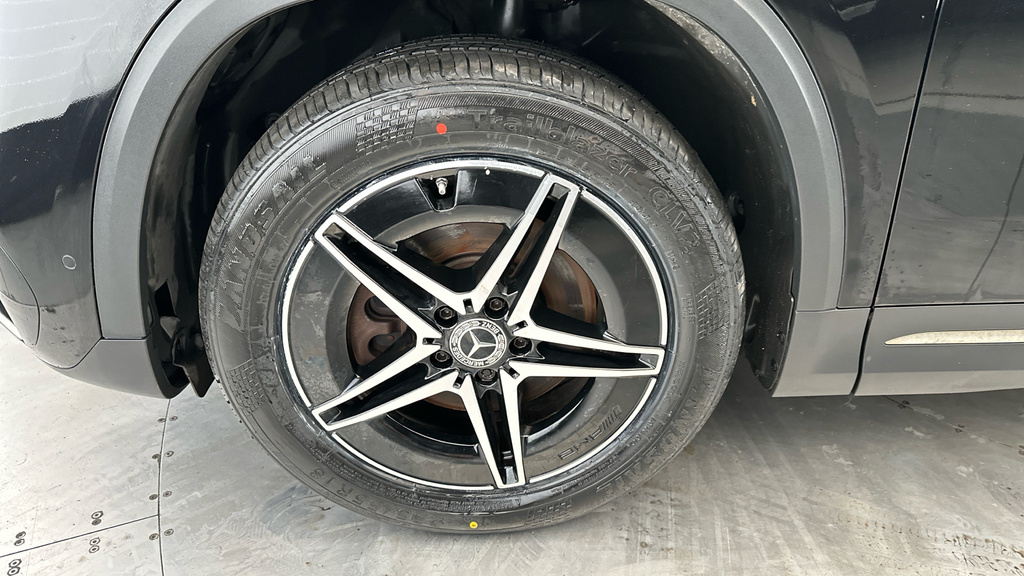 Mercedes-Benz EQA Eqa 300 Amg Line Premium 4Matic White #23