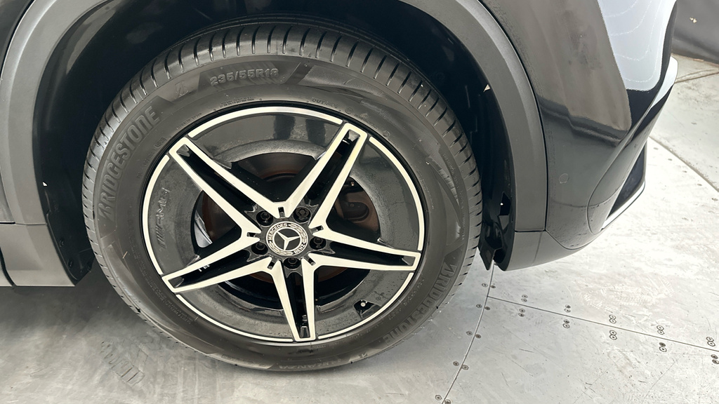 Mercedes-Benz EQA Eqa 300 Amg Line Premium 4Matic White #26