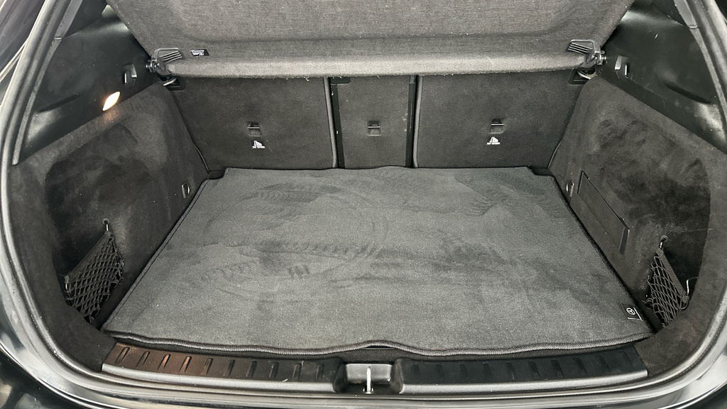 Mercedes-Benz EQA Eqa 300 Amg Line Premium 4Matic White #22