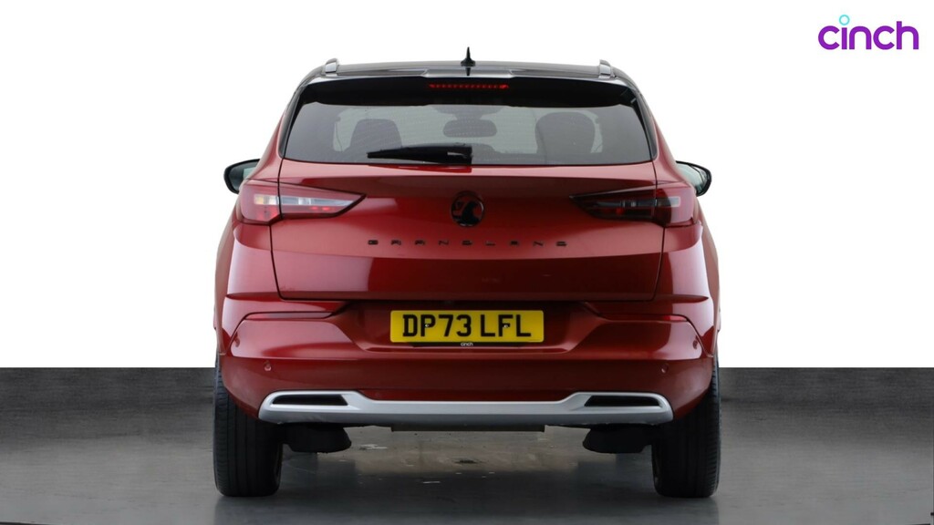 Vauxhall Grandland Hatchback  #6