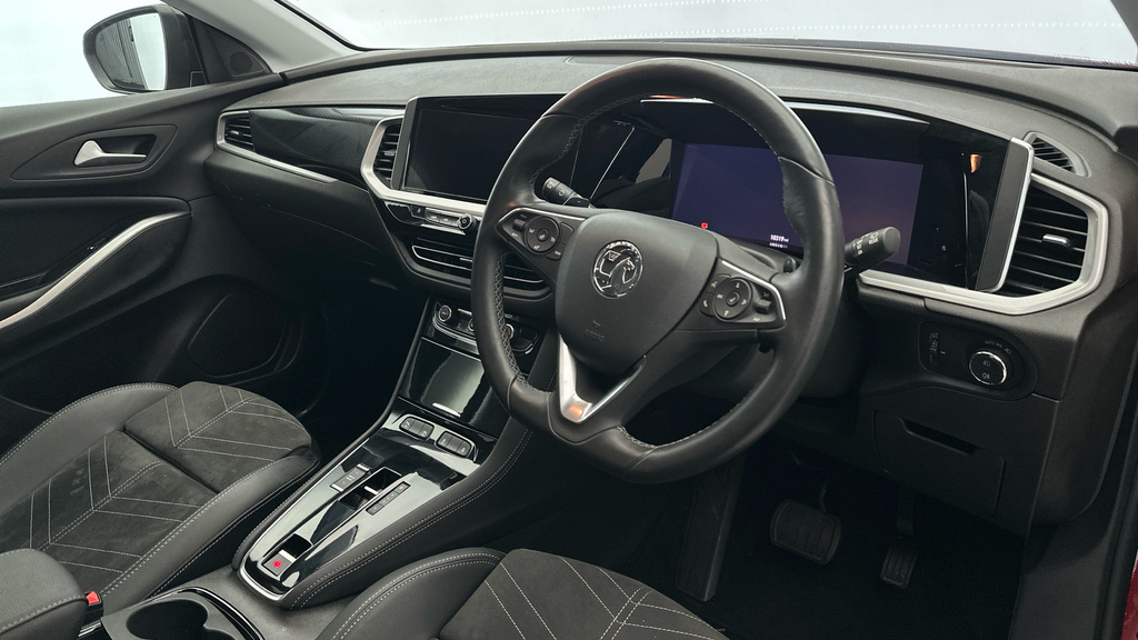 Vauxhall Grandland Hatchback  #11