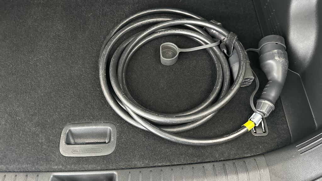 Hyundai Kona Hatchback Grey #31