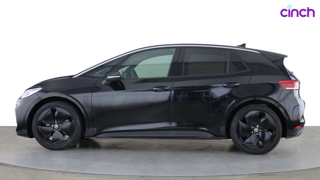Volkswagen ID.3 Pro 58Kwh Match #8