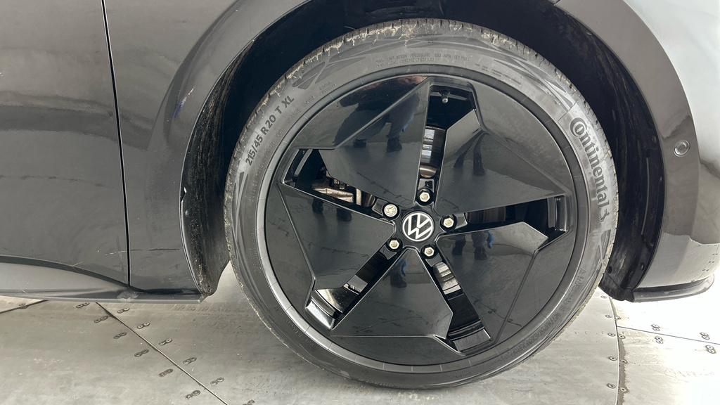 Volkswagen ID.3 Pro 58Kwh Match #27