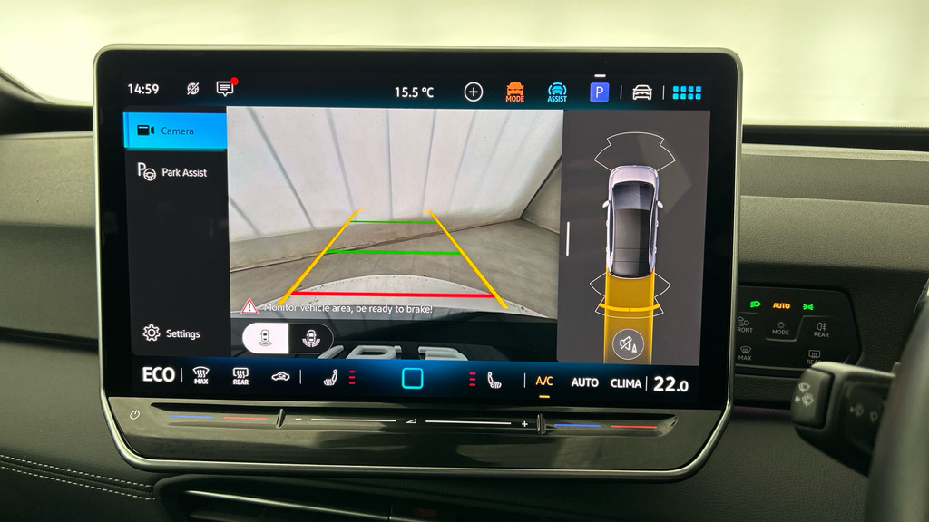 Volkswagen ID.3 Pro 58Kwh Match #19