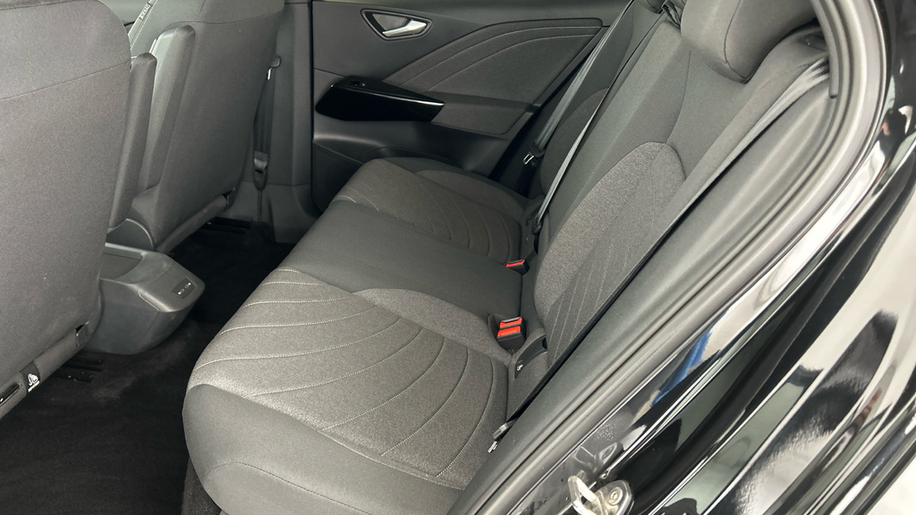 Volkswagen ID.3 Pro 58Kwh Match #21