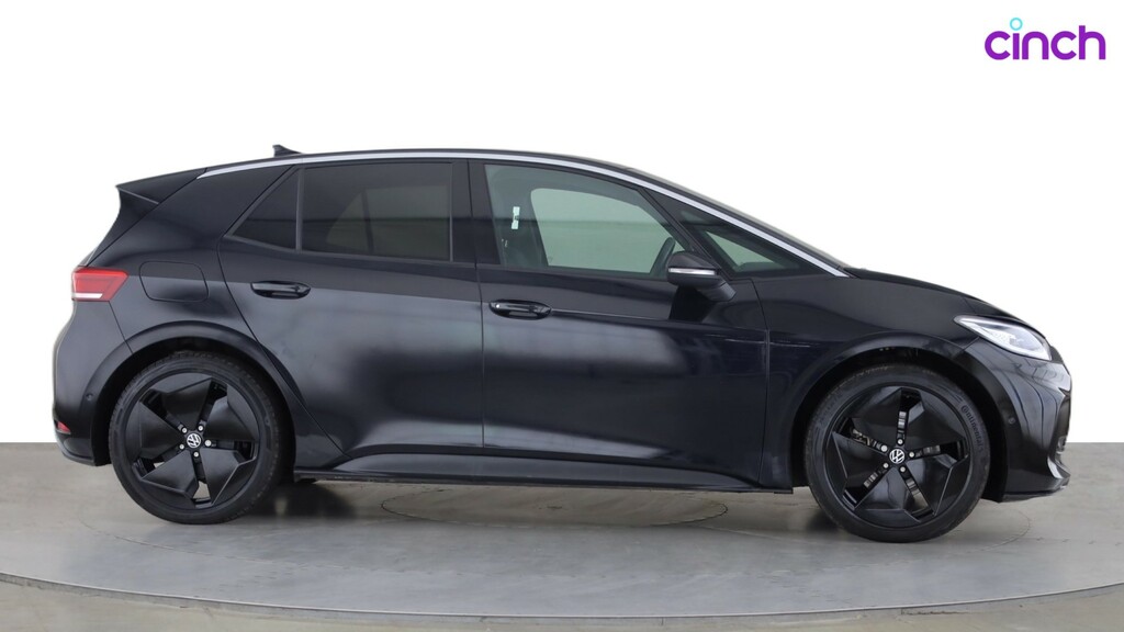 Volkswagen ID.3 Pro 58Kwh Match #2