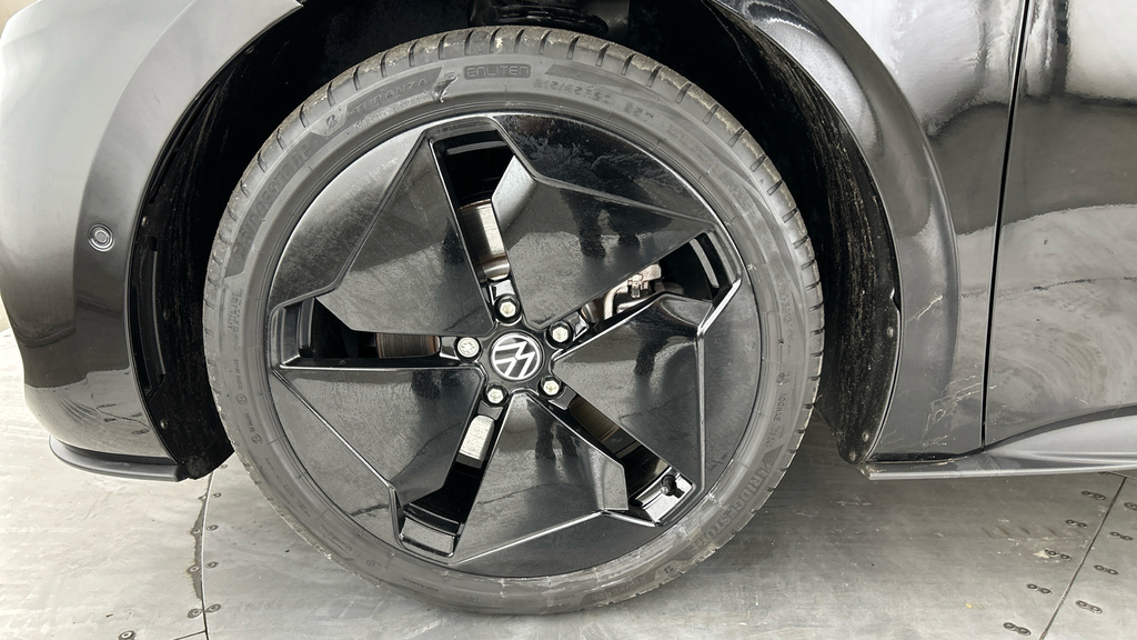 Volkswagen ID.3 Pro 58Kwh Match #24