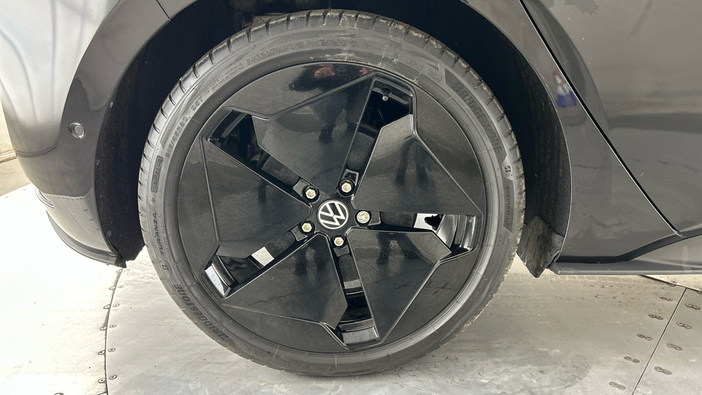 Volkswagen ID.3 Pro 58Kwh Match #26