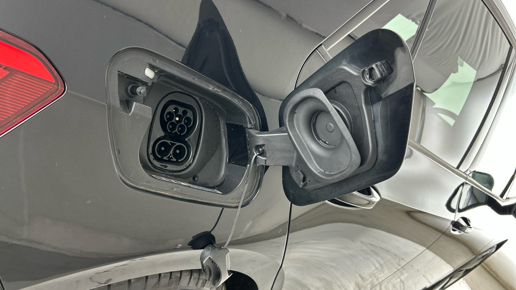 Volkswagen ID.3 Pro 58Kwh Match #28