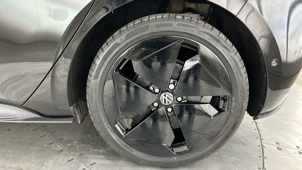 Volkswagen ID.3 Pro 58Kwh Match #25