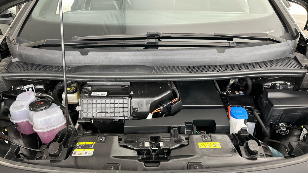 Volkswagen ID.3 Pro 58Kwh Match #23