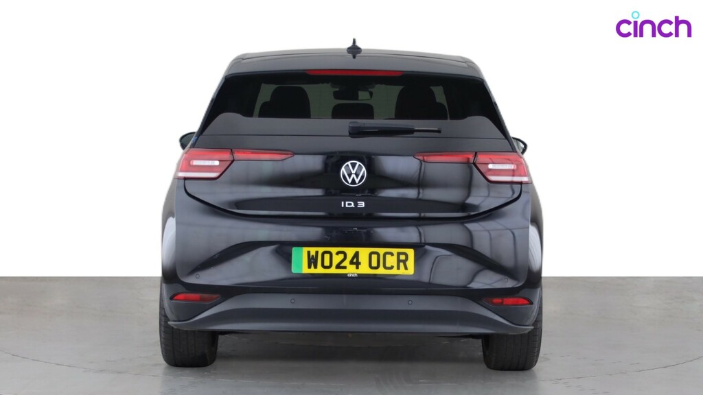 Volkswagen ID.3 Pro 58Kwh Match #6
