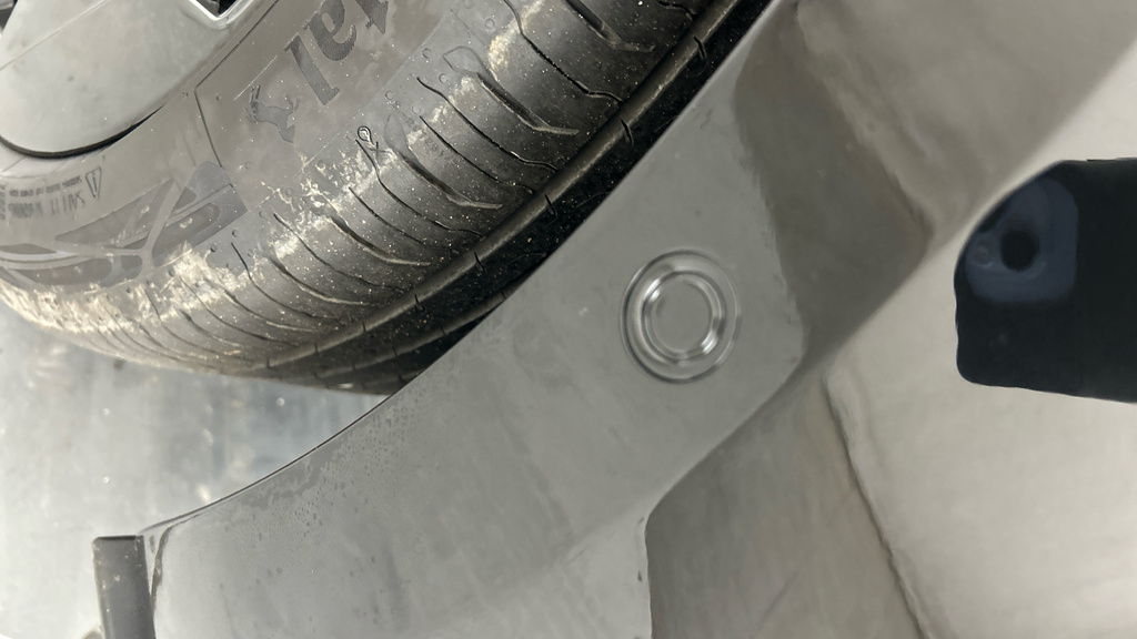 Volkswagen ID.3 Pro 58Kwh Match #3