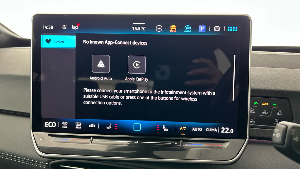 Volkswagen ID.3 Pro 58Kwh Match #18