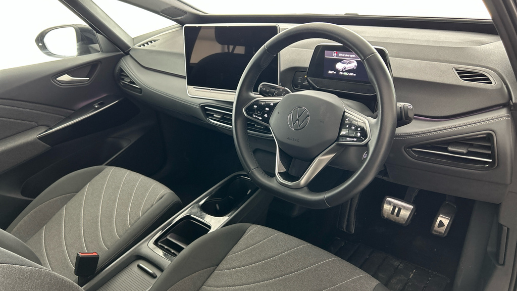 Volkswagen ID.3 Pro 58Kwh Match #11