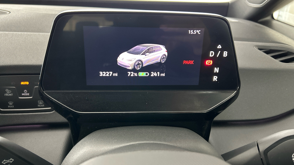 Volkswagen ID.3 Pro 58Kwh Match #20