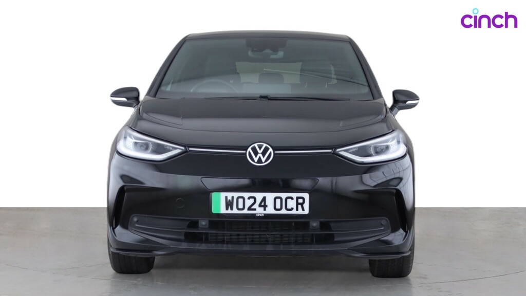Volkswagen ID.3 Pro 58Kwh Match #10